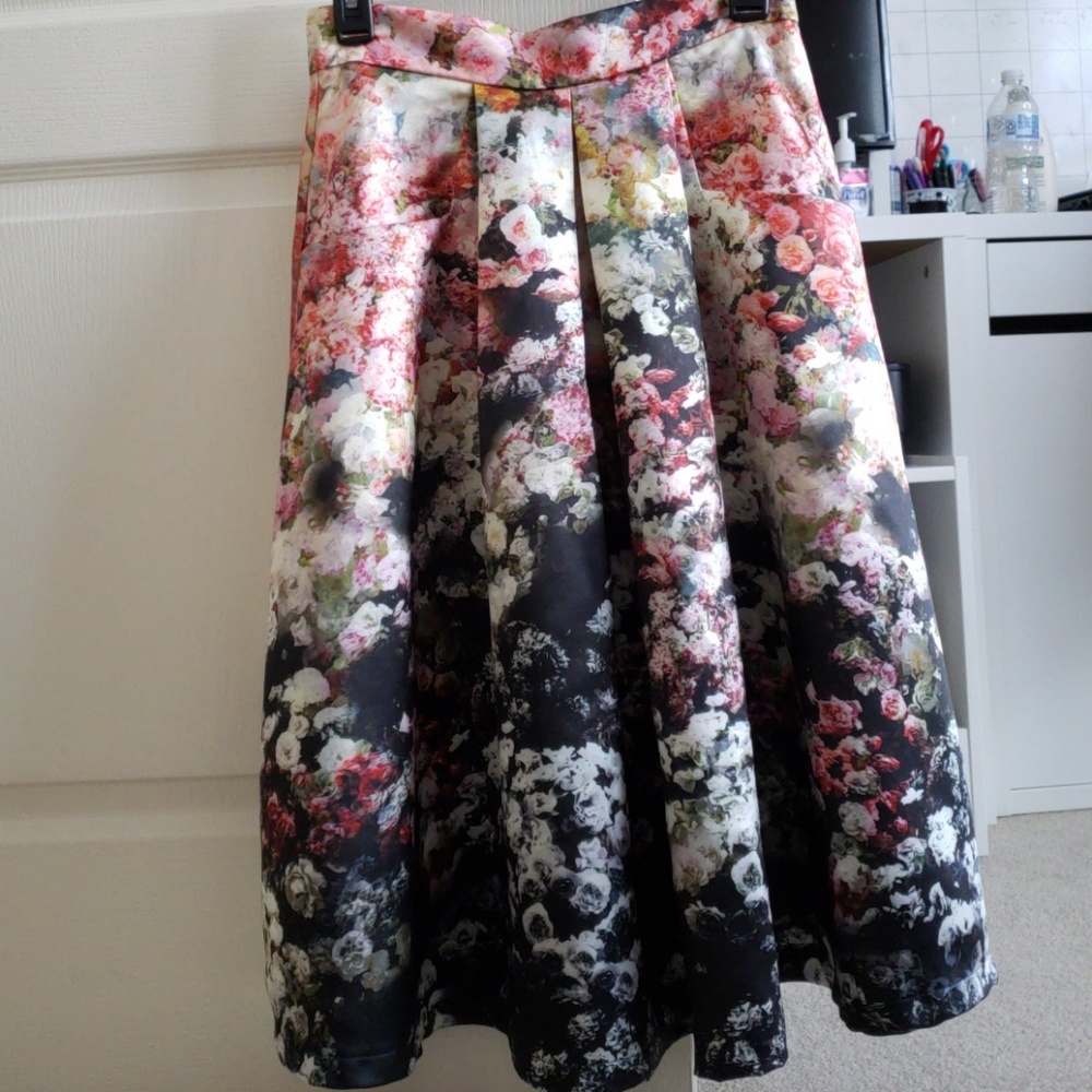 Modcloth Skirt